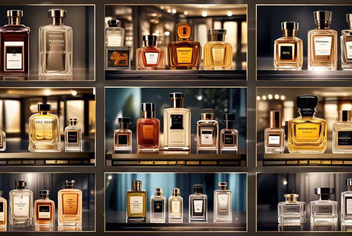 十大香水排行榜前十名品牌；十大香水排行榜前十名品牌图片
