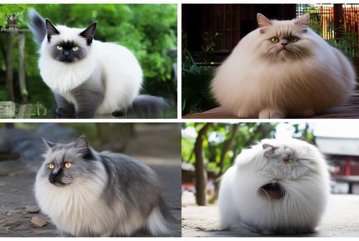 中国本土猫有哪些品种,中国本土猫有哪些品种名称和图片 中国本土猫有哪些品种,中国本土猫有哪些品种名称和图片