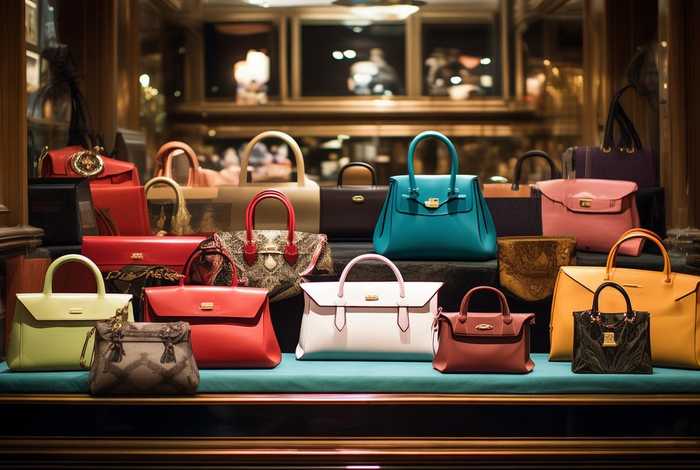 十大世界名包、世界十大名包品牌 配图