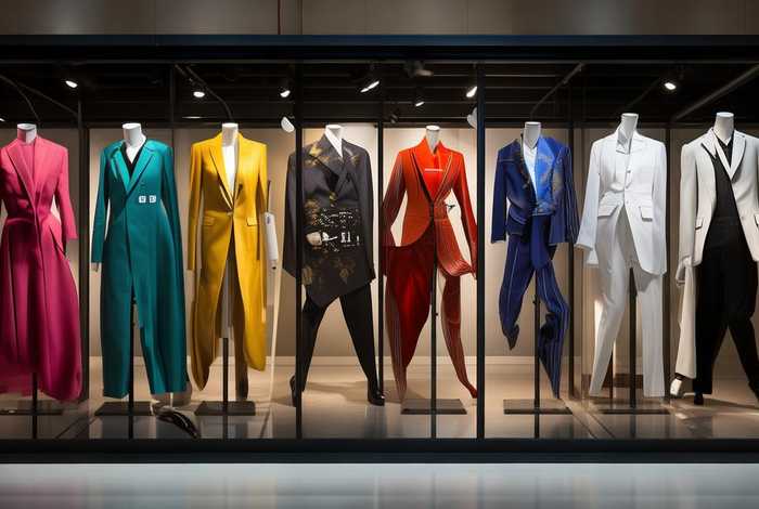 世界前十大衣服品牌、世界前十大衣服品牌排行榜