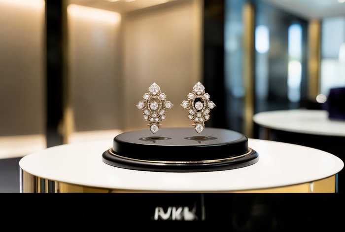 香奈儿的耳钉，香奈儿的耳钉在哪里买