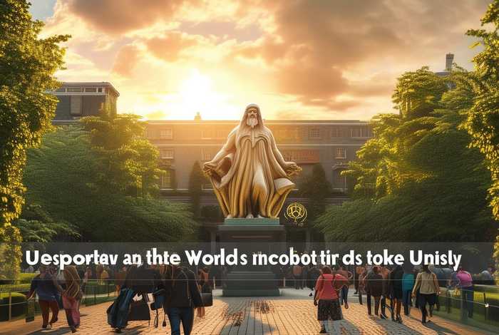 世界排名第一的大学是哪所大学，世界排名第一的大学是哪所大学？