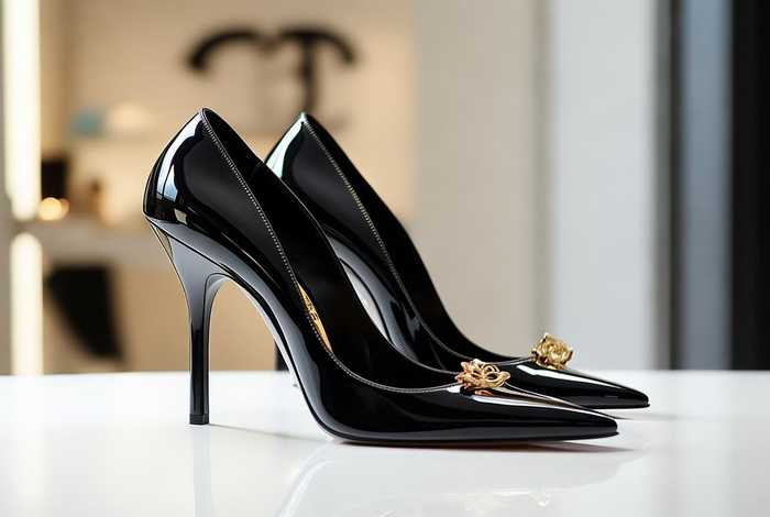 香奈儿鞋履官网旗舰店 - 香奈儿鞋履官网旗舰店是正品吗 香奈儿鞋履官网旗舰店 - 香奈儿鞋履官网旗舰店是正品吗