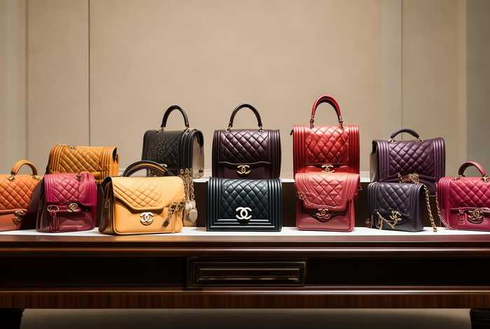 香奈儿系列包包价格表2023 - 香奈儿系列包包价格表2023年