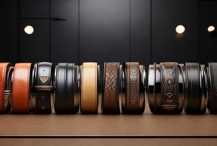 十大名牌皮带厂家直销（十大名牌皮带厂家直销价格）