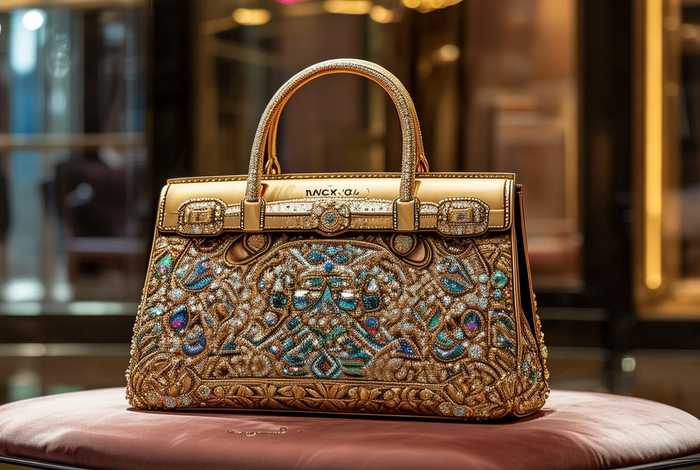 中国最贵的包包（中国最贵的包包品牌排行榜）