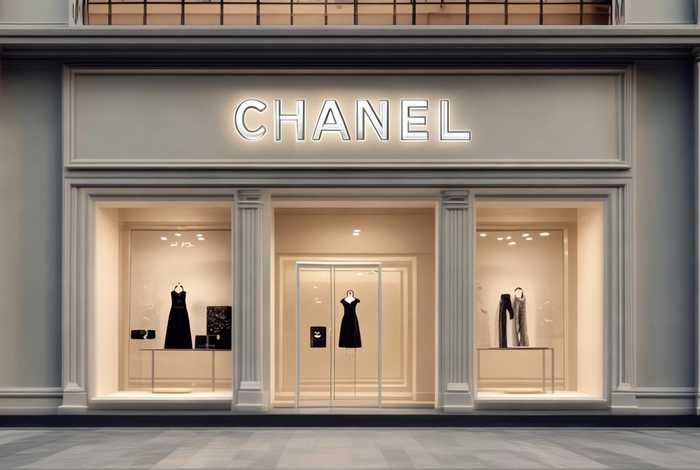 香奈儿服饰官网；香奈儿服饰官网旗舰店