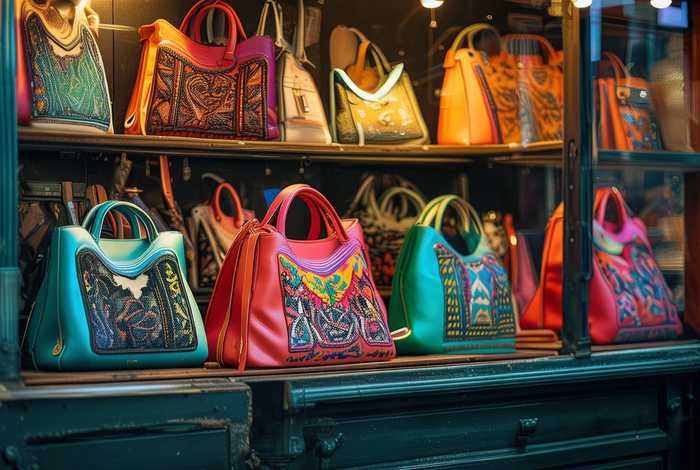 小众包包品牌哪里买 小众包包品牌哪里买便宜