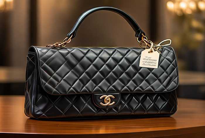 香奈儿女包二手奢侈品 香奈儿女包二手奢侈品多少钱