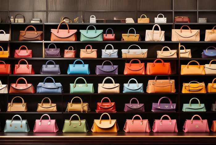 世界女士名包品牌；世界女士名包品牌有哪些