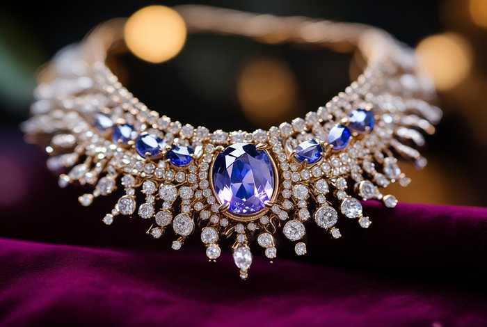 有什么奢侈品项链 有什么奢侈品项链吗