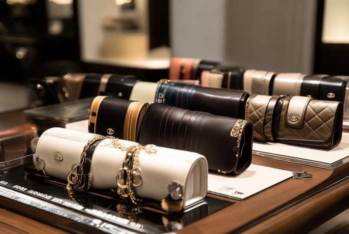 香奈儿卡包价格表；香奈儿卡包价格表大全