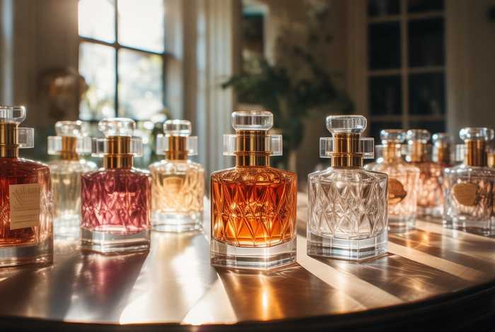 十大公认最好闻的香水味道 十大公认最好闻的香水味道是什么 十大公认最好闻的香水味道 十大公认最好闻的香水味道是什么