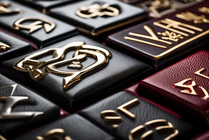 世界奢侈品牌排行榜商标 - 世界奢侈品牌排行榜商标有哪些 世界奢侈品牌排行榜商标 - 世界奢侈品牌排行榜商标有哪些