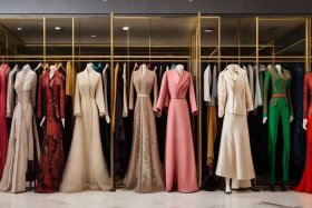 奢侈品女装有哪些品牌好 - 奢侈品女装有哪些品牌好一点