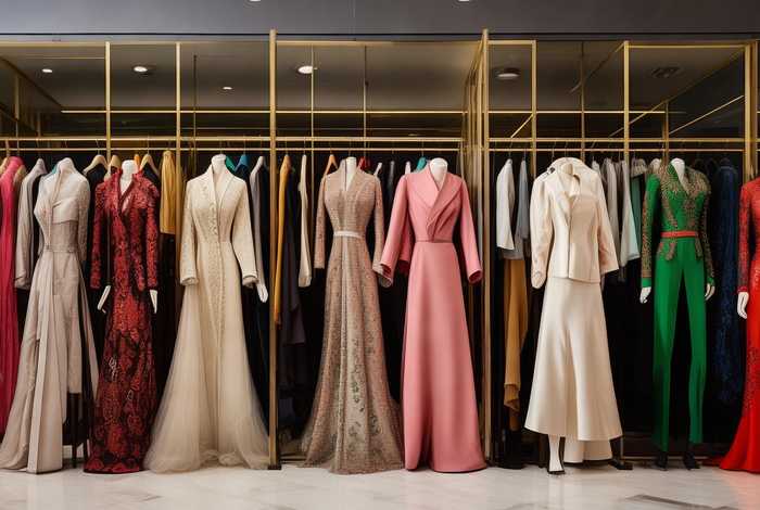 奢侈品女装有哪些品牌好 - 奢侈品女装有哪些品牌好一点