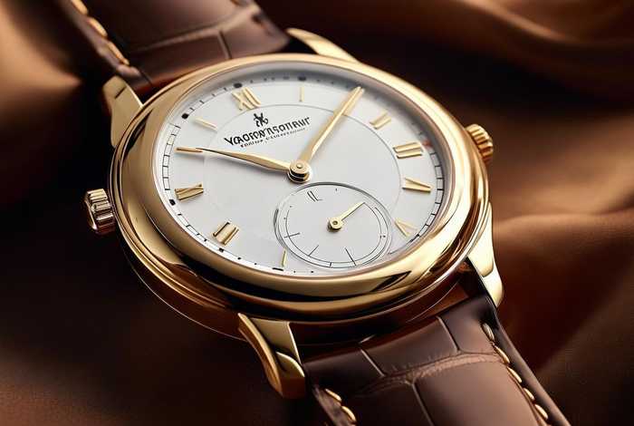 手表的十大品牌江诗丹顿；手表的十大品牌江诗丹顿图片