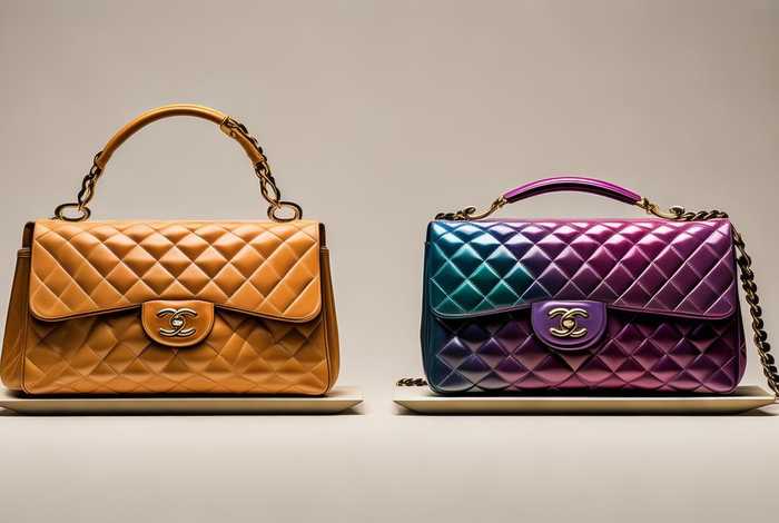 香奈儿2022新款包包、香奈儿2021新款包包