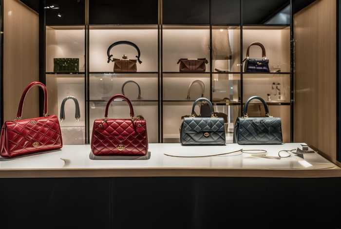 香奈儿有些包在官网上没有；香奈儿有些包在官网上没有卖