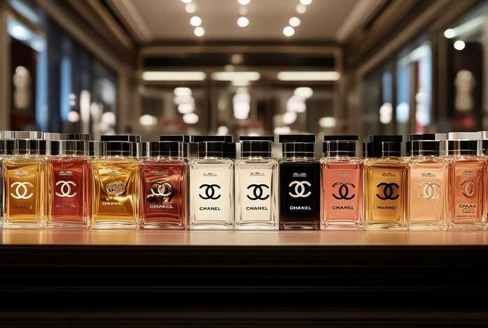 香奈儿香水价格一览表2025、香奈儿香水价格一览表2025年