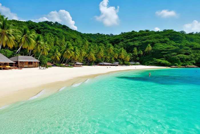 为什么很少人去泰国苏梅岛（为什么很少人去泰国苏梅岛工作）