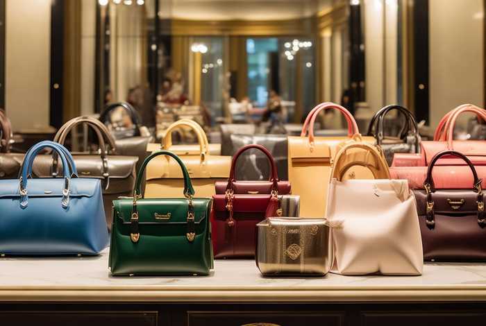 意大利十大名牌包包 - 意大利十大名牌包包品牌