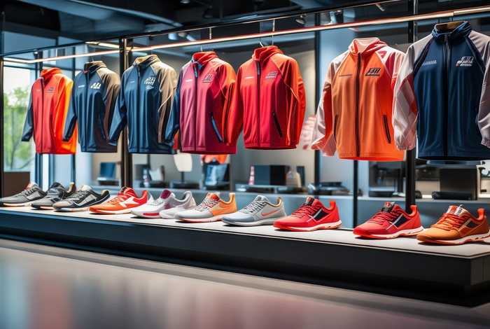 世界名牌运动品牌（世界名牌运动品牌排行榜）