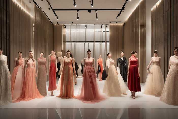 中国十大奢侈品牌女装有哪些（中国十大奢侈品牌女装有哪些牌子）