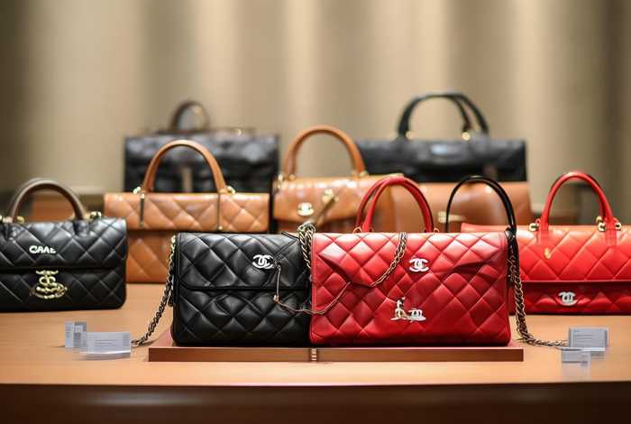 香奈儿包包标志图片及价格、香奈儿包包标志图片及价格大全