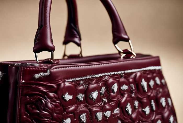 十大轻奢品牌包包钩织教程 大牌包包钩法视频教程