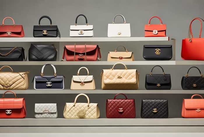 香奈儿2022新款包包价格；香奈儿2022新款包包价格图片