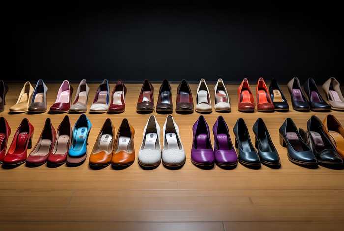 世界十大牌子 - 世界十大牌子鞋子