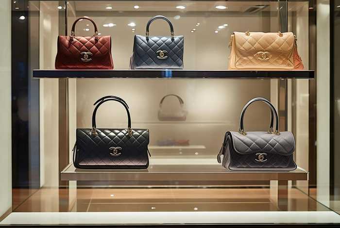 香奈儿woc最新报价 - 香奈儿woc包包官网价格 香奈儿woc最新报价 - 香奈儿woc包包官网价格