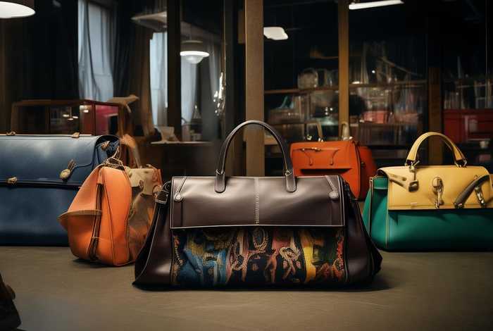 小众的包包品牌排行榜 - 小众的包包品牌排行榜前十名