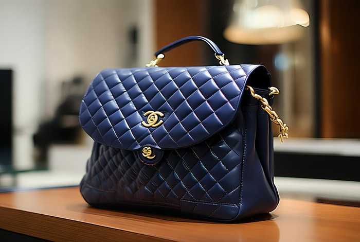 香奈儿官网双肩包包图片 香奈儿双肩包价格和图片