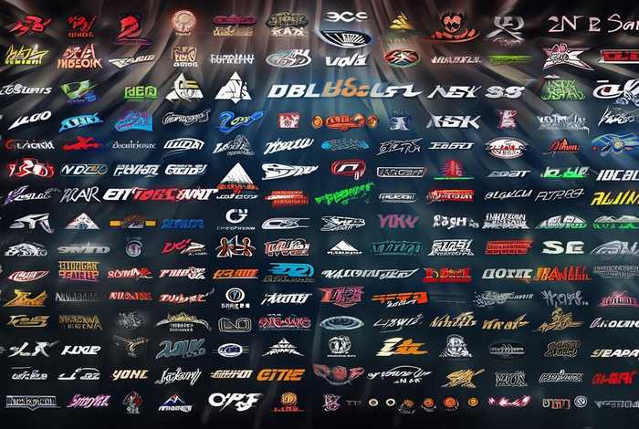 运动品牌大全一览表,运动品牌大全排行榜 运动品牌大全一览表,运动品牌大全排行榜