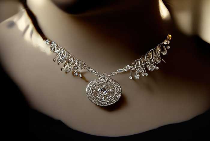 意大利奢侈品牌项链；意大利奢侈品牌项链排行榜