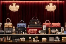 十大奢侈品有哪些品牌？ 十大奢侈品有哪些品牌名称