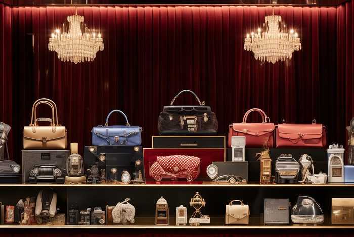 十大奢侈品有哪些品牌？ 十大奢侈品有哪些品牌名称