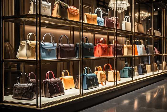 奢侈品牌包包排名图片（奢侈品牌包包排名图片大全）