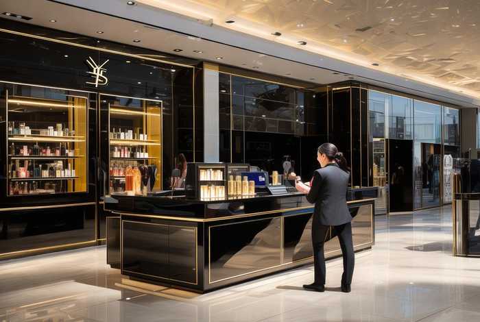 银川圣罗兰专柜在哪里(银川圣罗兰专柜在哪里啊) 银川圣罗兰专柜在哪里(银川圣罗兰专柜在哪里啊)