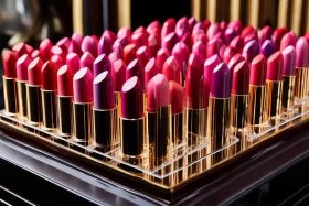 圣罗兰唇釉价格一览表；圣罗兰唇釉价格一览表图片