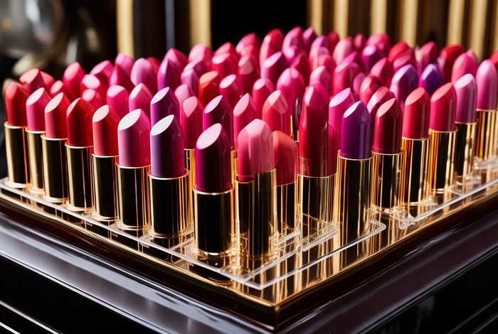 圣罗兰唇釉价格一览表；圣罗兰唇釉价格一览表图片