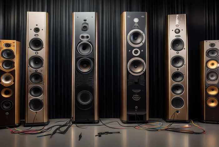 世界十大名牌音响 世界十大名牌音响电源线排名榜 世界十大名牌音响 世界十大名牌音响电源线排名榜