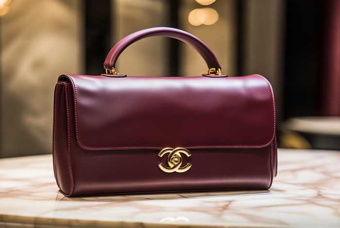香奈儿包包正品专柜2025新款 - 香奈儿包包正品专柜2025新款图片