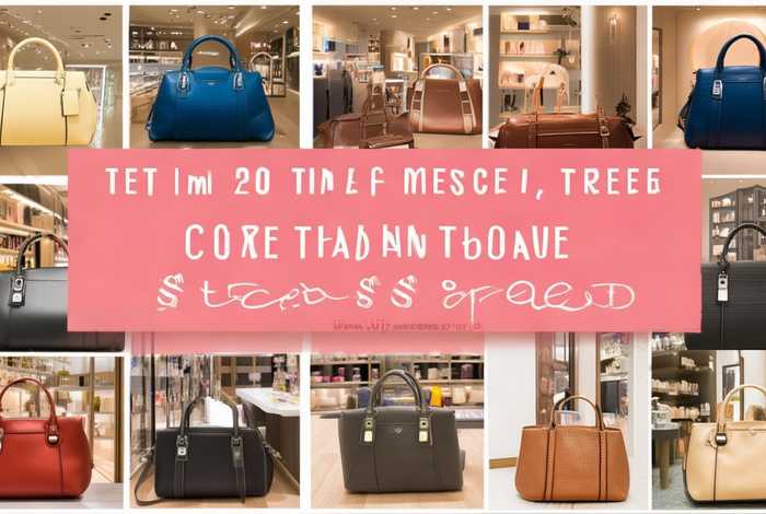 性价比高的包包品牌排行榜前十名、性价比高的包包品牌排行榜前十名有哪些