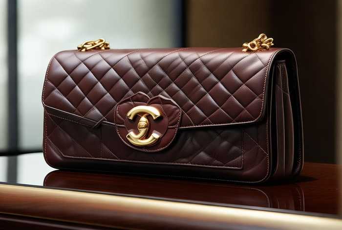 香奈儿官网山茶花包包（香奈儿山茶花系列官网价格）