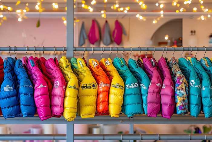 童装羽绒服十大名牌排名；2019童装羽绒服品牌大全