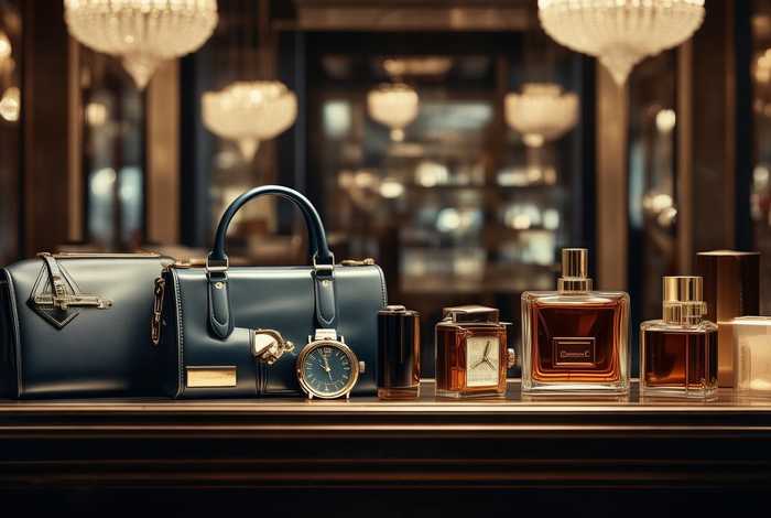 世界知名奢侈品牌排行(世界知名奢侈品牌排行榜) 世界知名奢侈品牌排行(世界知名奢侈品牌排行榜)