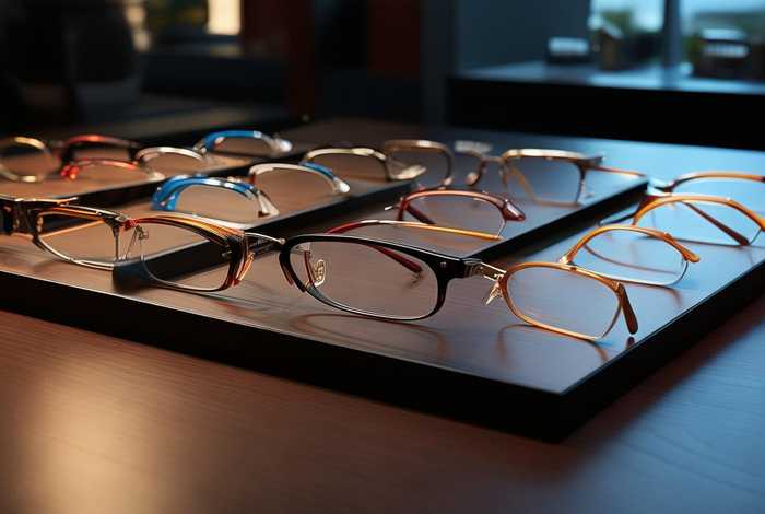 世界公认十大高端近视眼镜；世界公认十大高端近视眼镜品牌